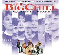 The Big Chill - 15th Anniversary: Original Motion Picture Soundtrack by Various Artists (1999)