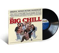 Various Artists - The Big Chill (Original Motion Picture Soundtrack) [New Vinyl
