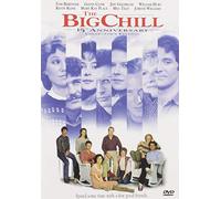 The Big Chill [Import USA Zone 1]