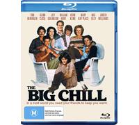 The Big Chill - Blu-Ray