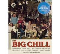 The Big Chill - Les Copains D'abord