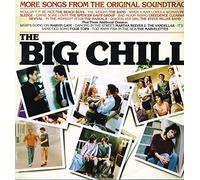 The Big Chill (More Songs) [Import]