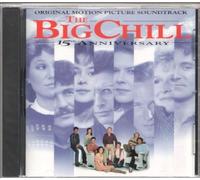 The Big Chill Original Motion Picture Soundtrack