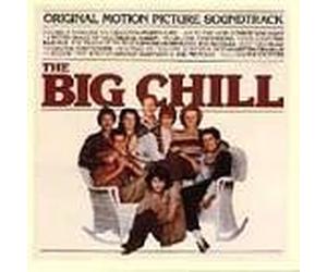 The Big Chill - Original Motion Picture Soundtrack Plus Additional Classics From the Era [SOUNDTRACK]