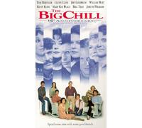 The Big Chill [VHS]