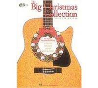 The Big Christmas Collection for Easy Guitar N (Auteur)