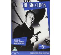 The Big Clock [Import]