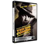 The big combo, association criminelle DVD