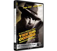 The big combo, association criminelle DVD E