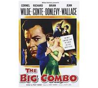 The Big Combo [Dvd] Widescreen