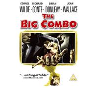 The Big Combo [Import]