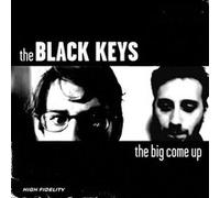 The Black Keys The Big Come Up (Vinyl) 12" Album