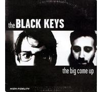 BLACK KEYS - The Big Come Up