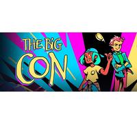 The Big Con (PC)