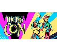 The Big Con (Xbox X)