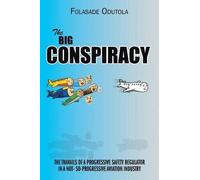 The Big Conspiracy