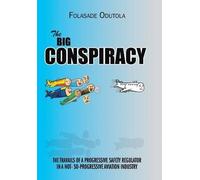The Big Conspiracy