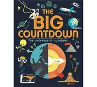 The Big Countdown by Paul Rockett Paul Rockett (Auteur)