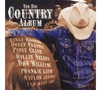 Sun Flower – The Big Country Album – Compilation