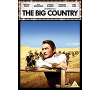 The Big Country [DVD]
