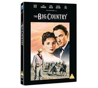 The Big Country [DVD] [Import]