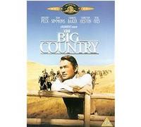 The Big Country G