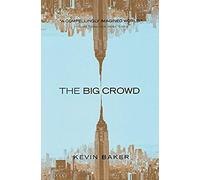 The Big Crowd