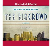 The Big Crowd [Import]