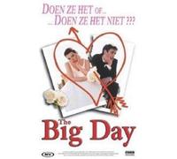 The Big Day (2011) ( We Met on the Vineyard ) [ Origine Néerlandais, Sans Langue Francaise ]