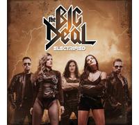 The Big Deal - The Big Deal - Electrified