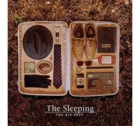 The Big Deep by Sleeping (2010-09-28)