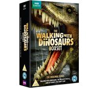 The Big Dinosaur Box