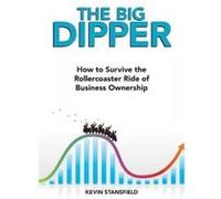 The Big Dipper - [Version Originale] Kevin Stansfield (Auteur)