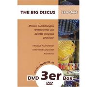The Big Discus Show