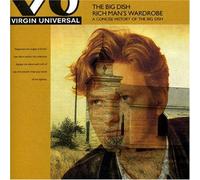 The Big Dish - Rich Man's Wardrobe : A Concise History of The Big
