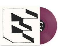 The Big E-Vinyle Violet
