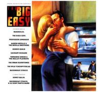 The Big Easy
