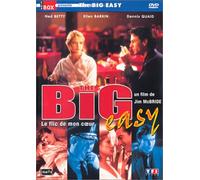 The big easy (Le flic de mon coeur)
