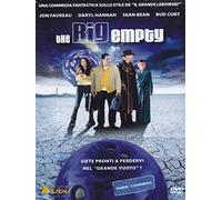 The big Empty [Import]