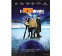 The Big Empty / El Gran Destino (Dvd)