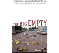The Big Empty Ladette Randolph (Auteur)