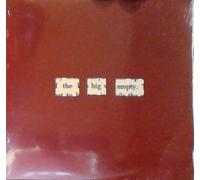 THE BIG EMPTY - THE BIG EMPTY
