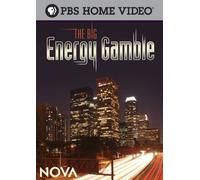 The Big Energy Gamble