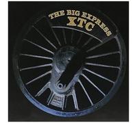 XTC – The Big Express – CD – Import allemand