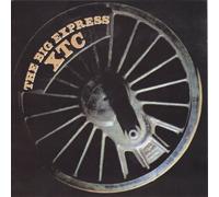 Xtc - Big Express [Import allemand]