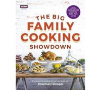 The Big Family Cooking Showdown