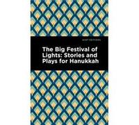 The Big Festival of Lights by Mint Editions Mint Editions (Auteur)