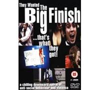 The Big Finish