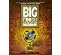 The Big Finish Companion