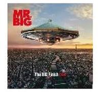 BIG FINISH LIVE (BLU-RAY+MQA-CD) (海外流通盤) (輸入盤)